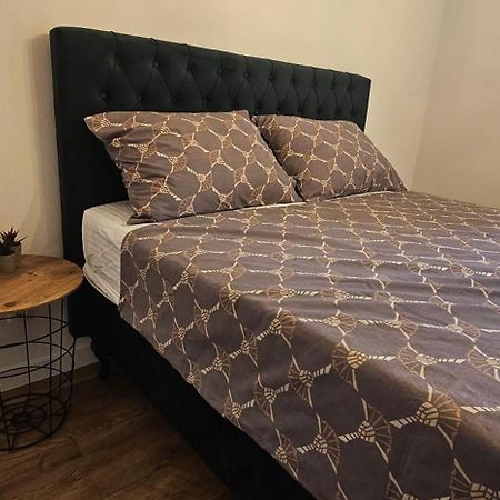 Apartamento Bee Mostar Exterior foto