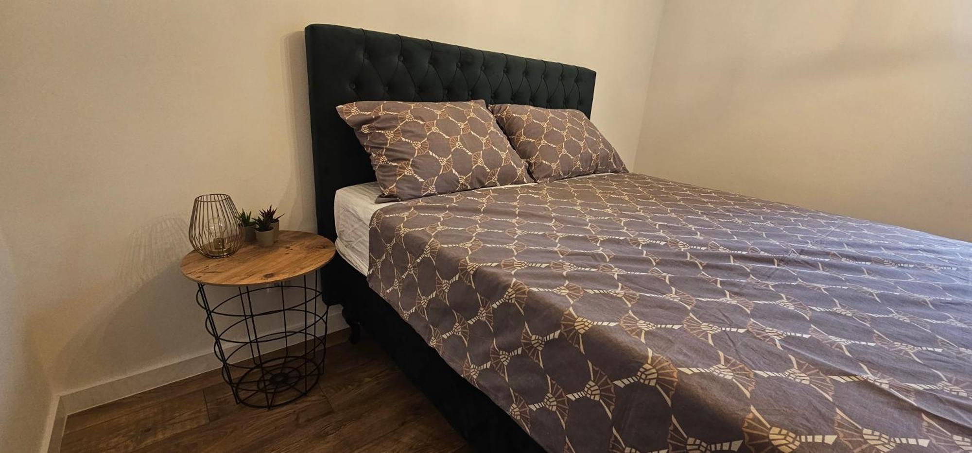 Apartamento Bee Mostar Exterior foto